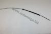 AUTOMEGA 304745073 Cable, parking brake